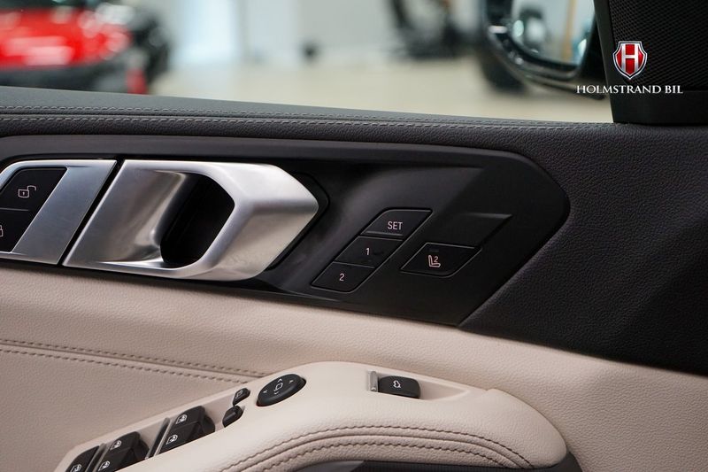 BMW X5 bild 22
