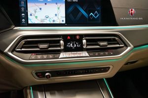 BMW X5 bild 20