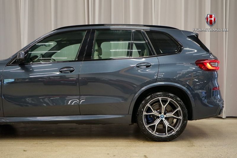 BMW X5 bild 8