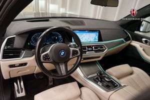 BMW X5 bild 10