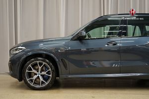 BMW X5 bild 7