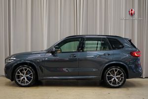 BMW X5 bild 1