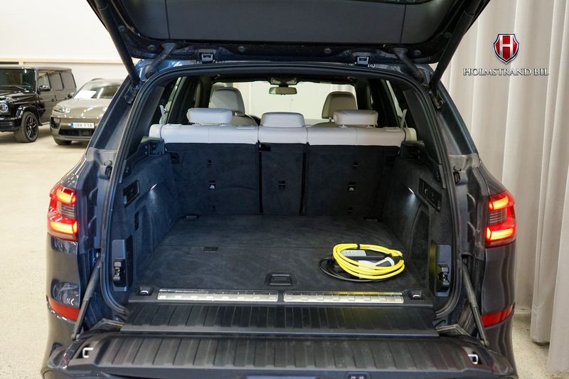 BMW X5 bild 24