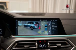BMW X5 bild 19