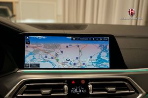 BMW X5 bild 16