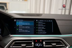BMW X5 bild 17