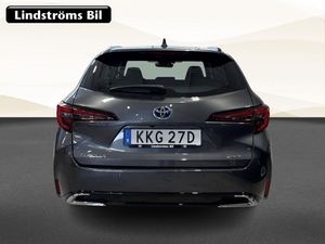 Toyota Corolla bild 8