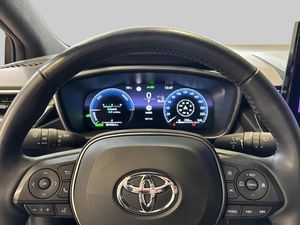 Toyota Corolla bild 15