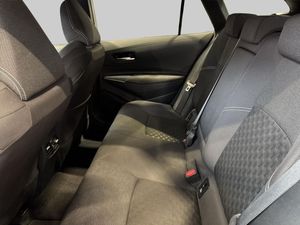 Toyota Corolla bild 11