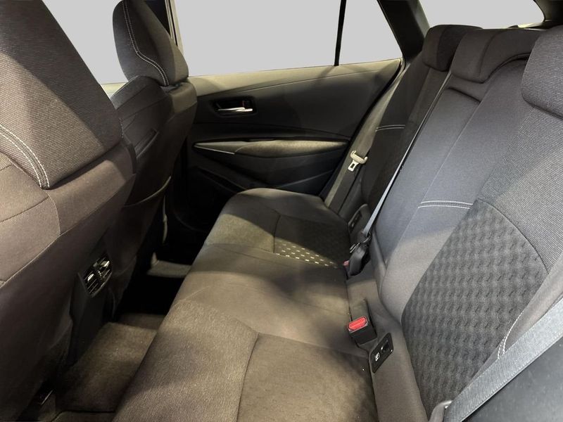 Toyota Corolla bild 11