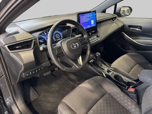 Toyota Corolla bild 14