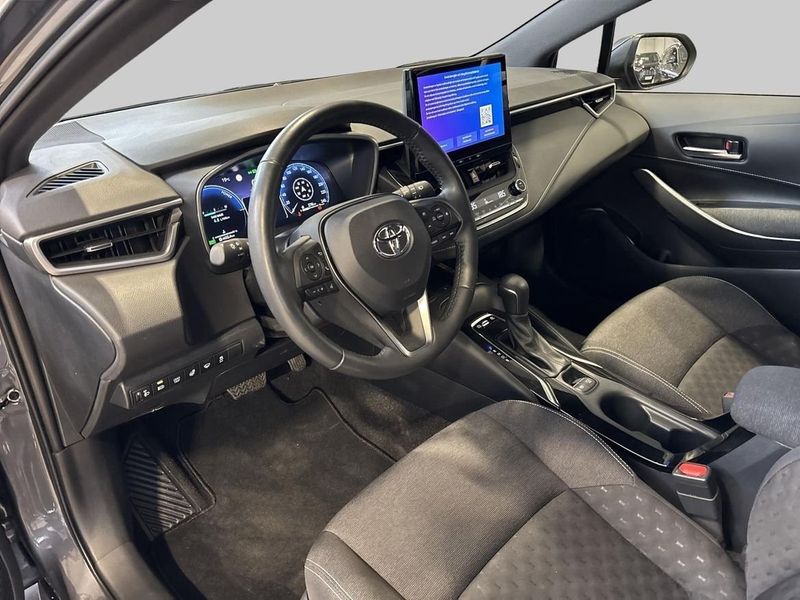 Toyota Corolla bild 14