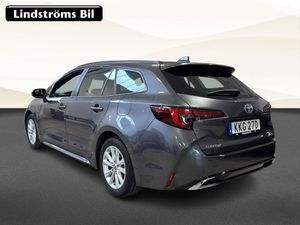 Toyota Corolla bild 4
