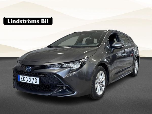 Toyota Corolla Touring Sports Hybrid 1.8 ActivePlus - 2024