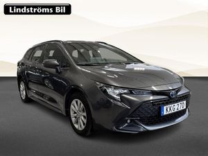 Toyota Corolla bild 3
