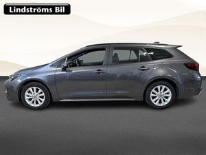 Toyota Corolla bild 6