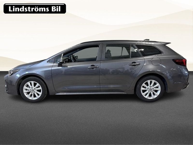Toyota Corolla bild 6