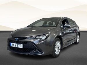 Toyota Corolla bild 19