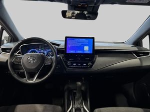 Toyota Corolla bild 12