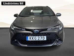 Toyota Corolla bild 9