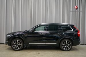 Volvo XC90 bild 1