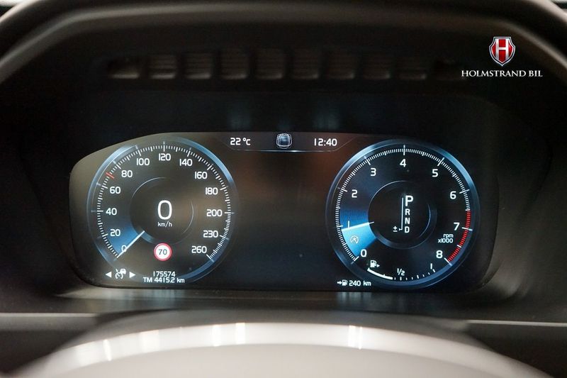 Volvo XC90 bild 11