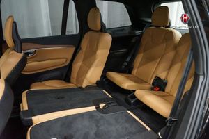Volvo XC90 bild 7