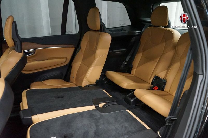 Volvo XC90 bild 7