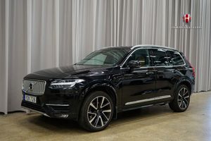 Volvo XC90 bild 2