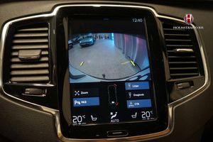 Volvo XC90 bild 14