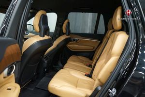 Volvo XC90 bild 6
