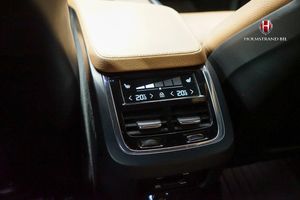 Volvo XC90 bild 12