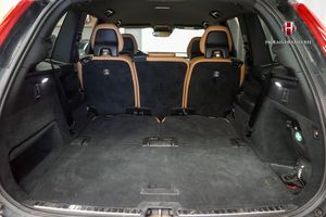 Volvo XC90 bild 15