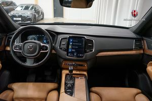 Volvo XC90 bild 8