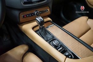 Volvo XC90 bild 10
