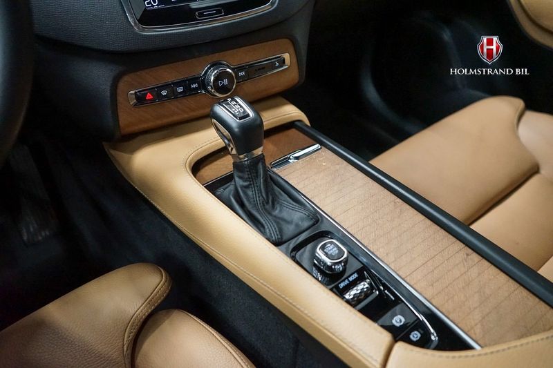 Volvo XC90 bild 10