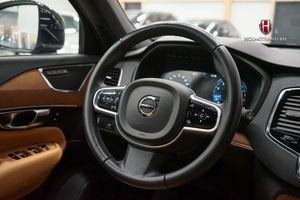 Volvo XC90 bild 9