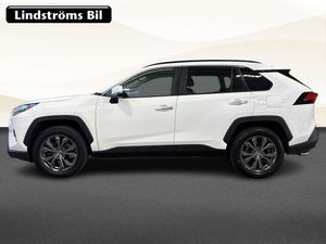 Toyota RAV4 bild 6