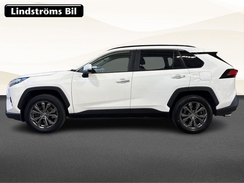 Toyota RAV4 bild 6