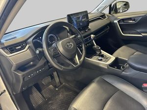 Toyota RAV4 bild 14