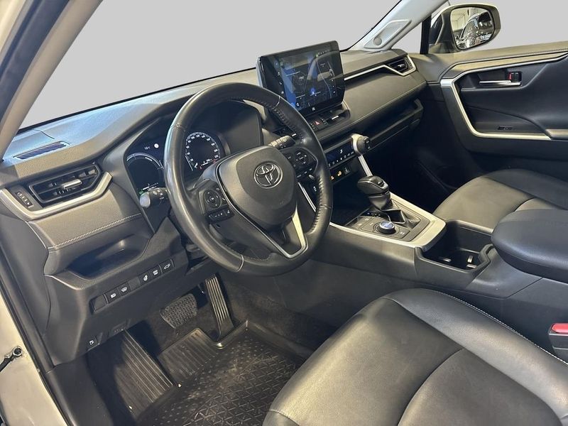 Toyota RAV4 bild 14