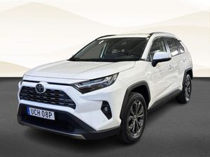 Toyota RAV4 bild 19