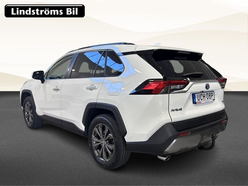 Toyota RAV4 bild 4