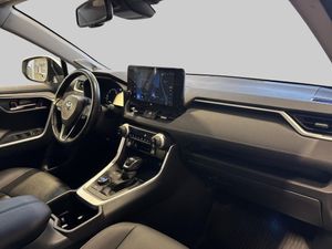 Toyota RAV4 bild 10