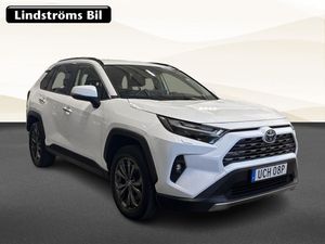 Toyota RAV4 bild 3