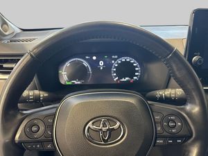 Toyota RAV4 bild 15