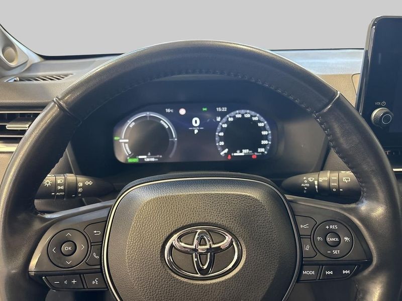 Toyota RAV4 bild 15