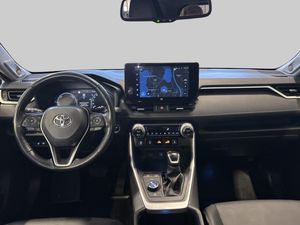 Toyota RAV4 bild 12