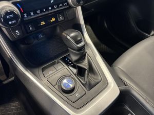 Toyota RAV4 bild 18