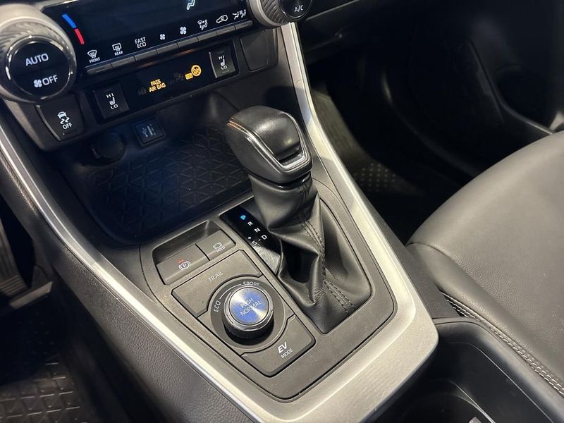 Toyota RAV4 bild 18